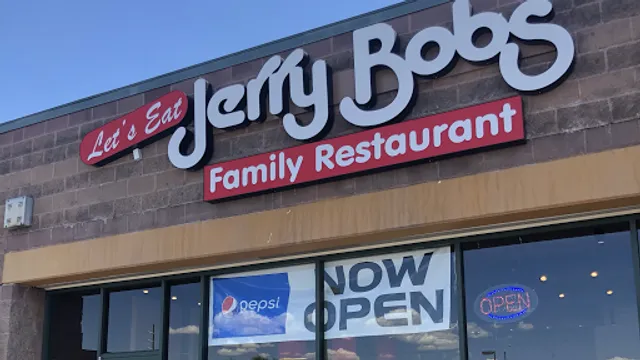 Jerry Bob's Restaurant