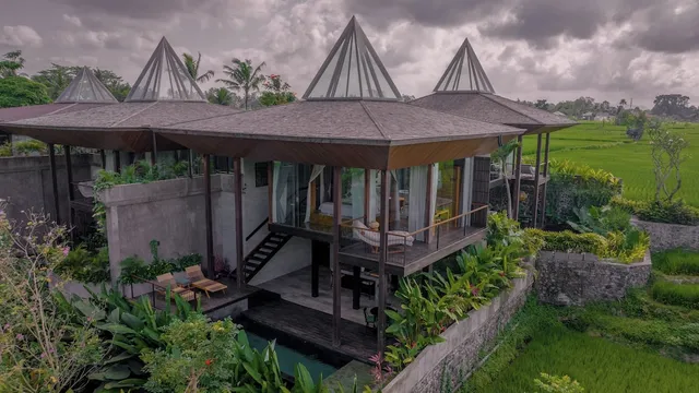 Gdas Bali Health and Wellness Resort