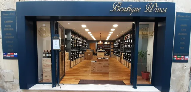 Hôtes de Saint Emilion