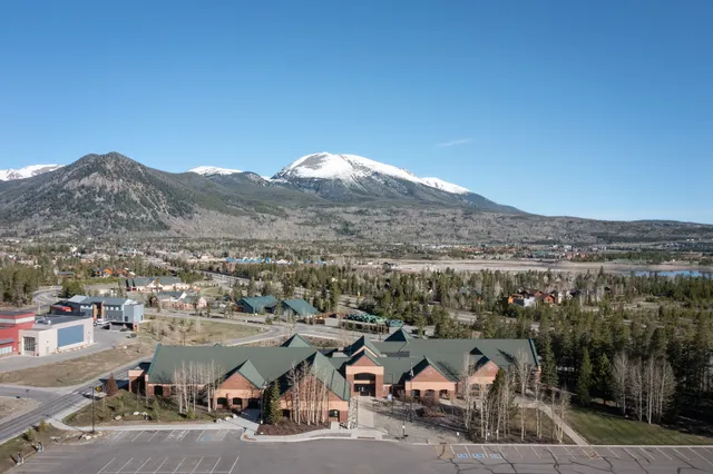 Summit County Library