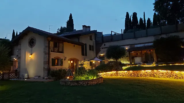 B&B Corte Colli Antichi