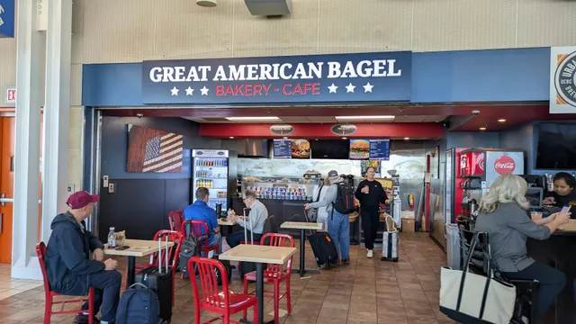 Bagel Bakery
