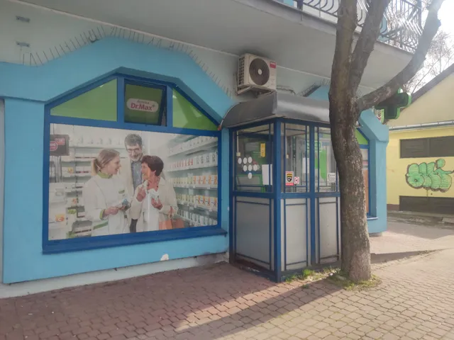 Apteka Dr.Max