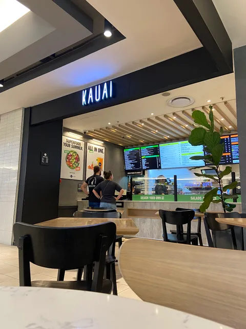 KAUAI Somerset Mall