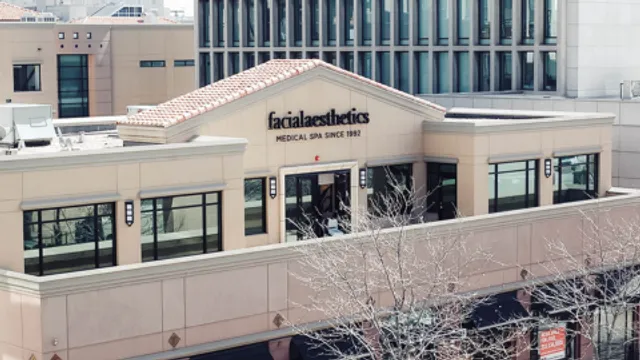 Facial Aesthetics - Cherry Creek