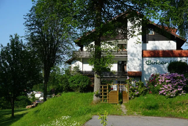 Birkenhof