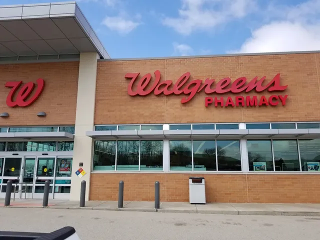 Walgreens
