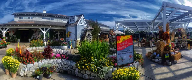 Armstrong Garden Centers