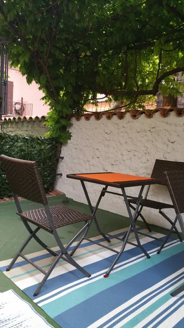 The Propylaea of ​​San Girolamo