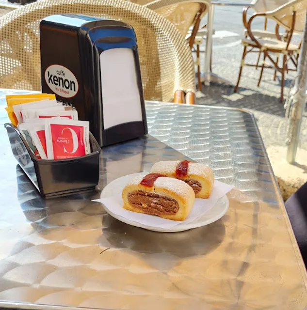 Andrea's bar s.r.l.s. Di lombardi andrea