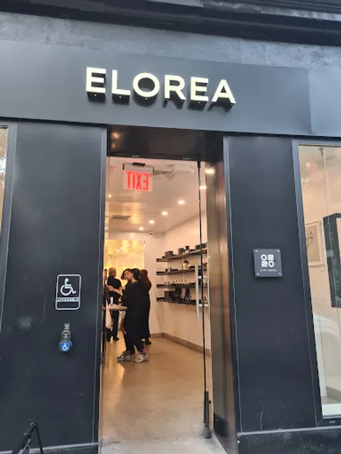 ELOREA