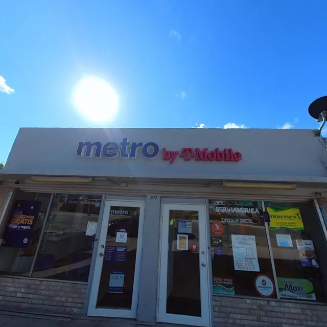 Metro by T-Mobile