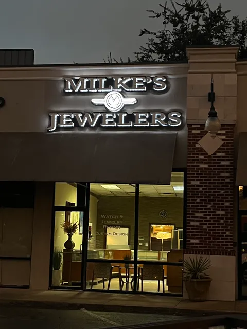 Milke’s Jewelers