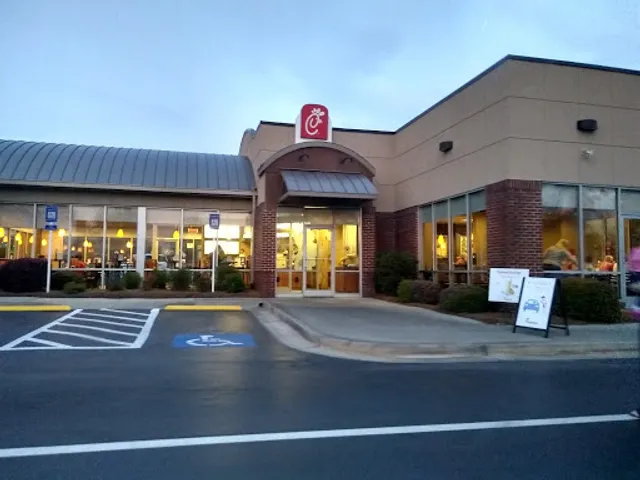 Chick-fil-A