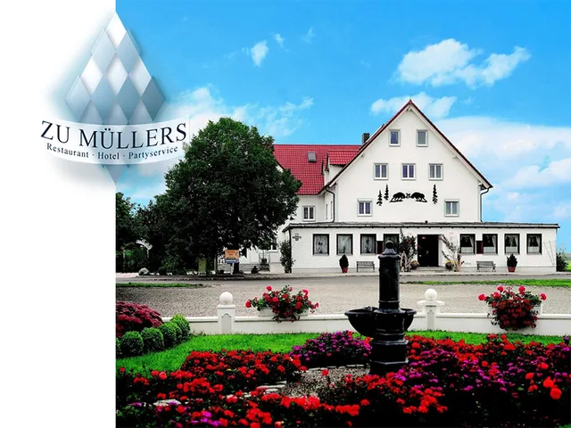 Zu Müllers-Winkelhausen Gastronomie GmbH & Co. KG