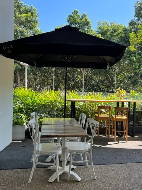 Roma Cafe and Restaurant