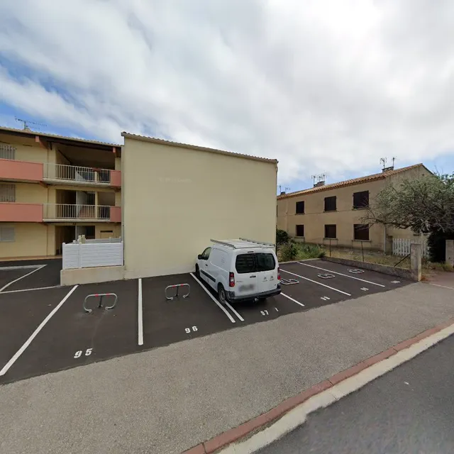 Résidence les capounades