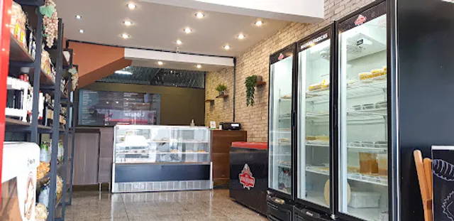 Casa de Massas do Italiano