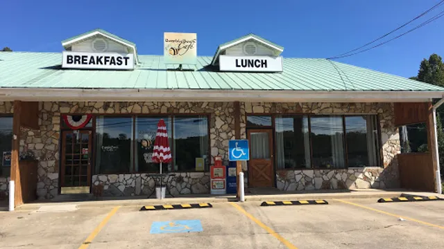 BumbleBee's Cafe Blue Ridge