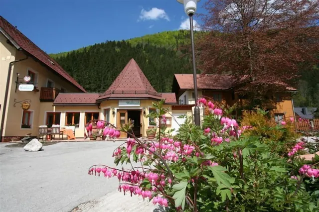 Hotel Waldesruh