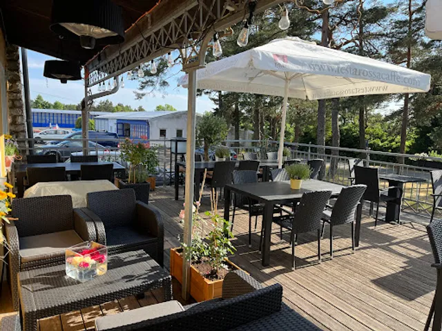 Ristorante Feuerstein