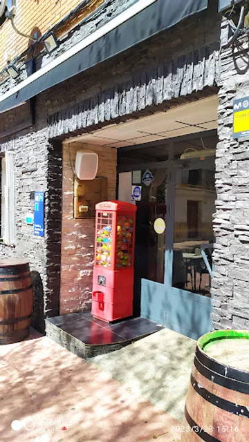 Bar Restaurante Usero