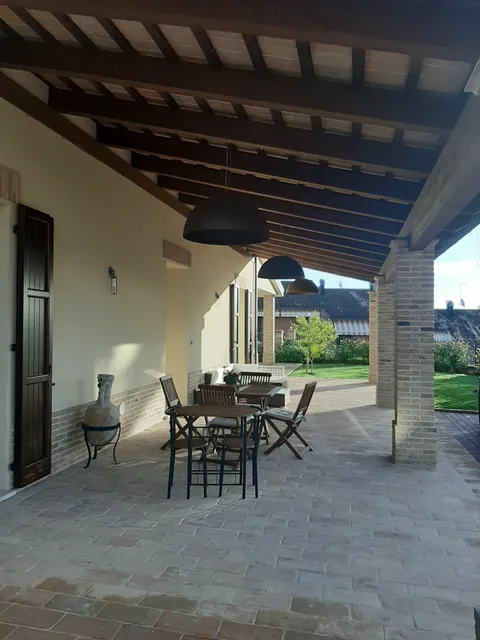 Da La Mi Ma, Gradara