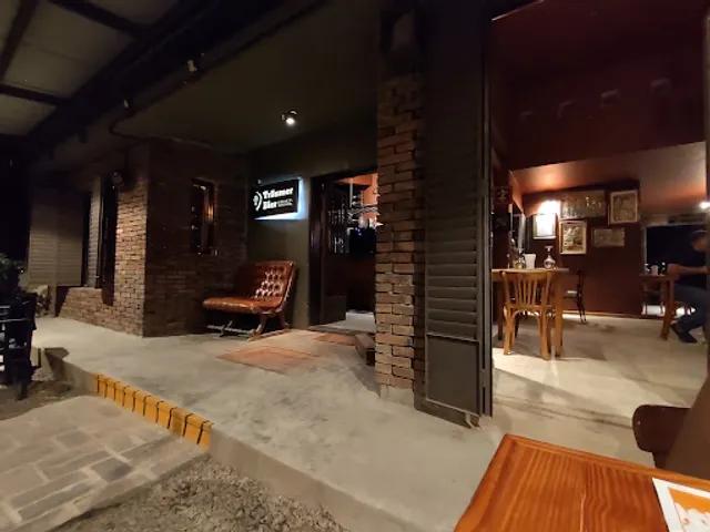 Alhambra Bar De Vinos