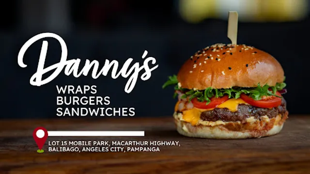 Danny's Sandwiches