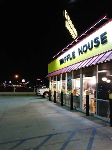 Waffle House