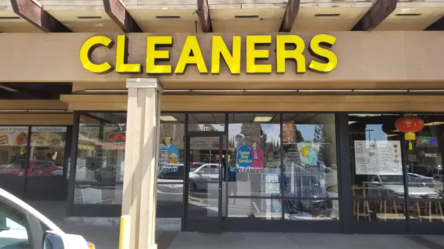 Lemon Creek Cleaners
