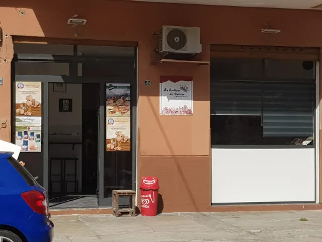 La boutique del salume