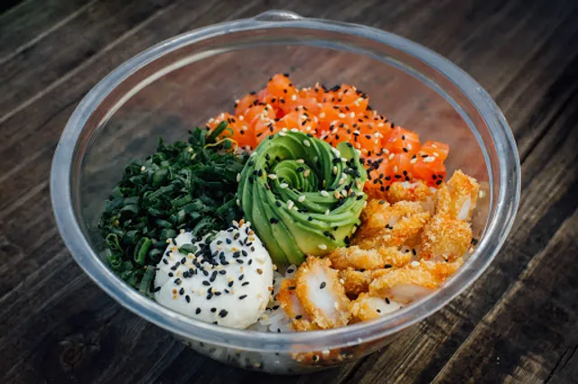 Teppanyaki Delivery Villa Allende