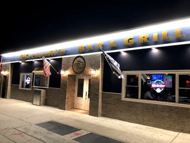 Brewski's Bar & Grill