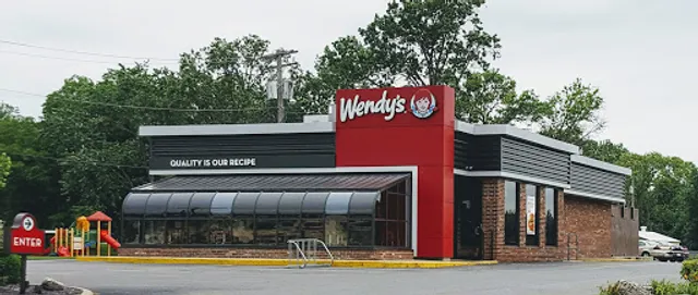Wendy's