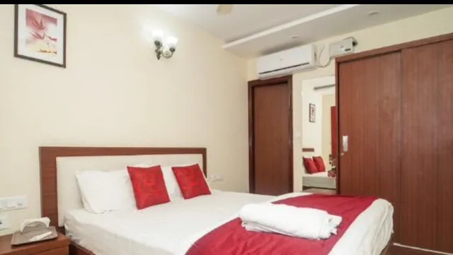 Family friendly guest house