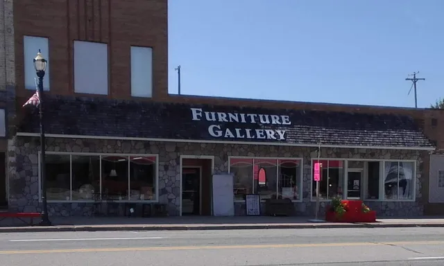 Furniture Gallery