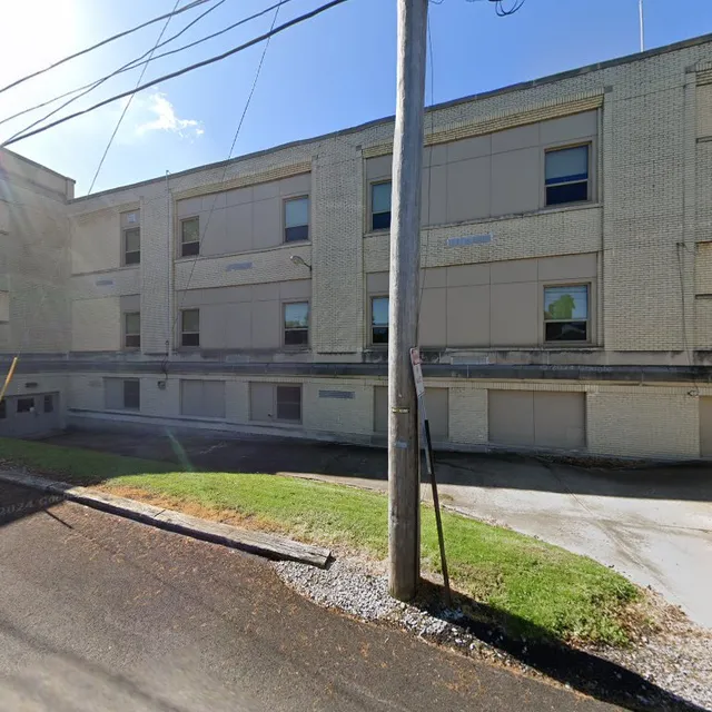 Kent State University Salem City Center