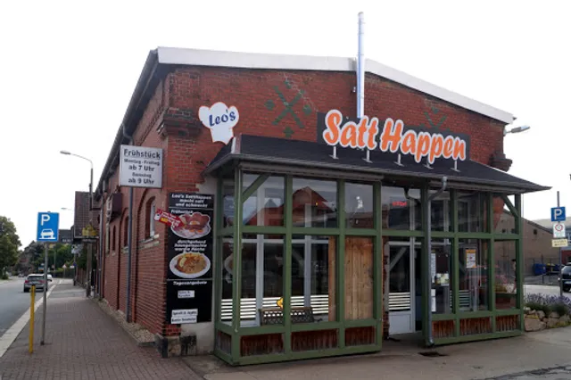 Leo’s SattHappen GmbH