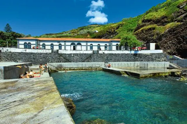 Santa Cruz da Graciosa