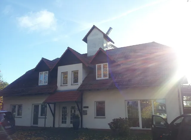 Hotel Garni Zur Mühle