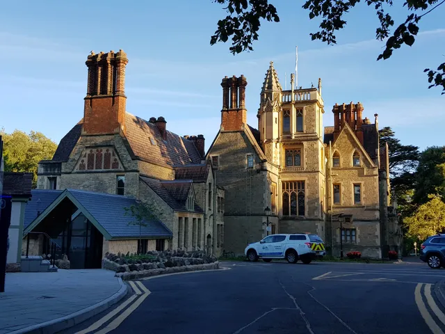 Malvern Hills District Council