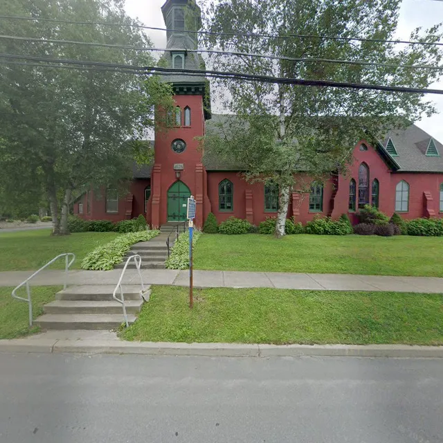 Church of Christ Uniting