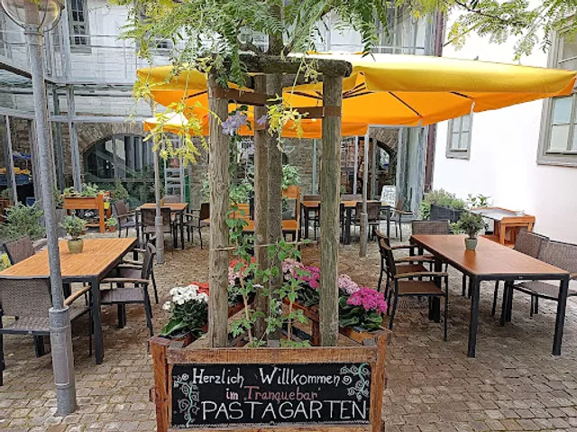 Nudelmanufaktur Tranquebar