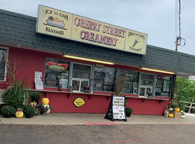 Cherry Street Creamery