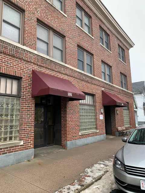 Westfield Soup Kitchen