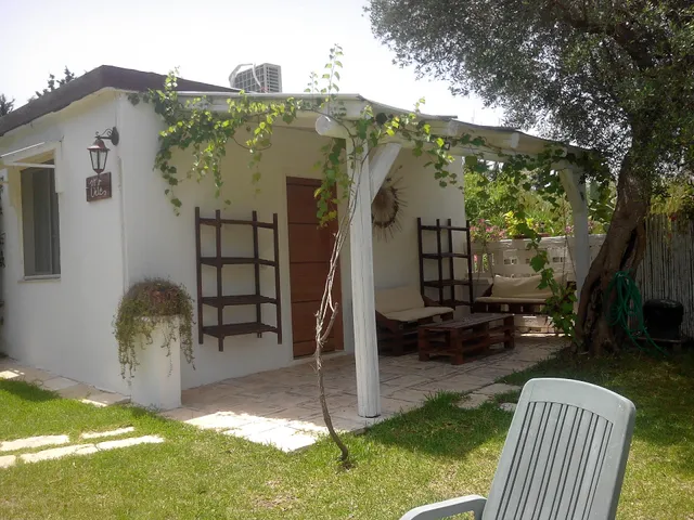 Agriturismo Massaro Pietro