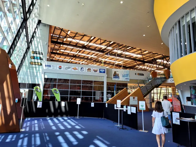 Perth Wildcats Corporate