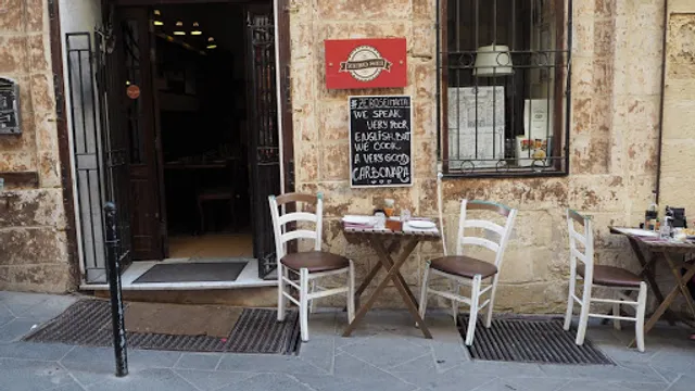 Zero Sei Trattoria Romana