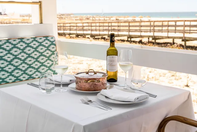 ÀCosta by Olivier Algarve